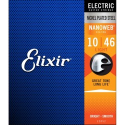 ELIXIR 12052 ELECTRIC...