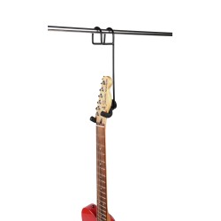 GATOR DELUXE GUITAR CLOSET HANGER