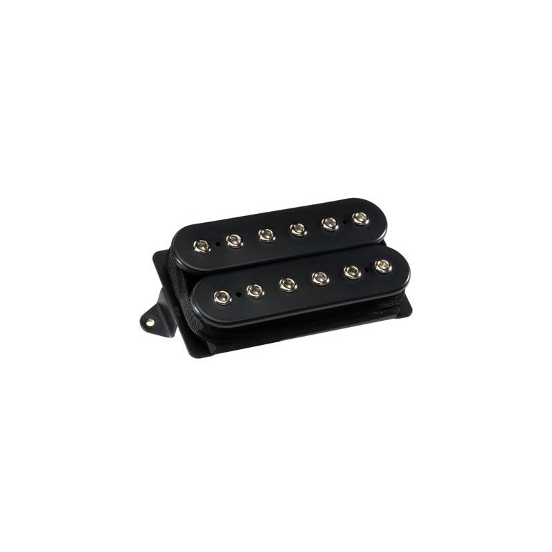 DIMARZIO DP166FBK BREED BRIDGE F-SPACED NERO