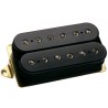 DiMarzio DP100FBK F-Spaced Black, PICKUP PER CHITARRA ELETTRICA HUMBUCKER