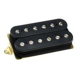 DiMarzio DP191BK Air Classic Bridge Black