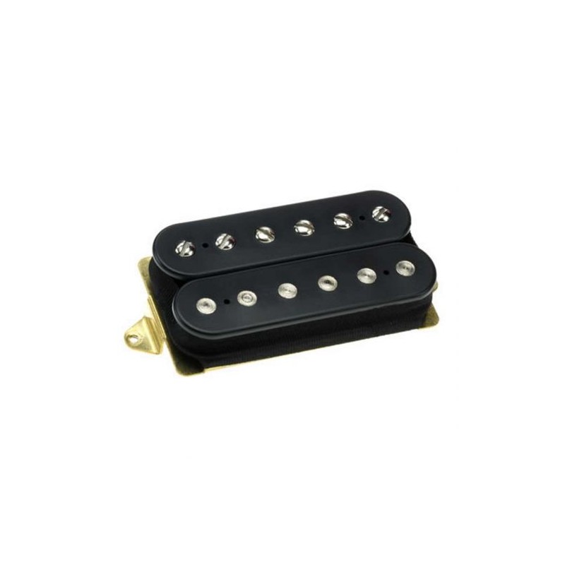 DiMarzio DP191BK Air Classic Bridge Black