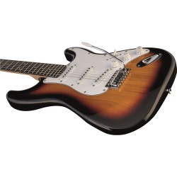 EKO GUITARS - EG-11 PACK SUNBURST