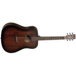 TANGLEWOOD Serie Crossroads...