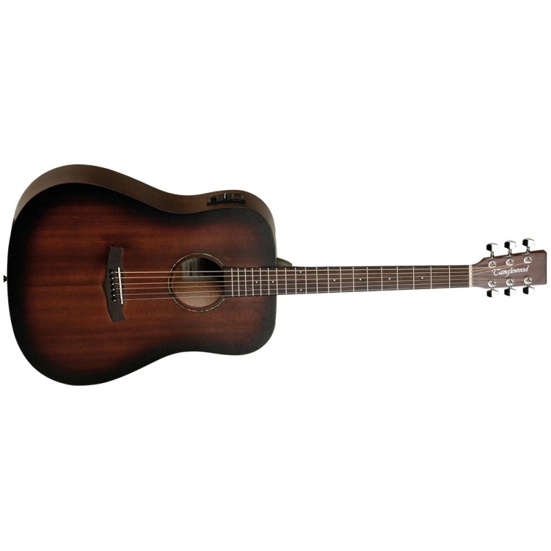 TANGLEWOOD Serie Crossroads TWCR-DE