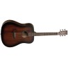 TANGLEWOOD Serie Crossroads TWCR-DE