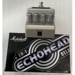 USATO Marshall EH-1 delay echo