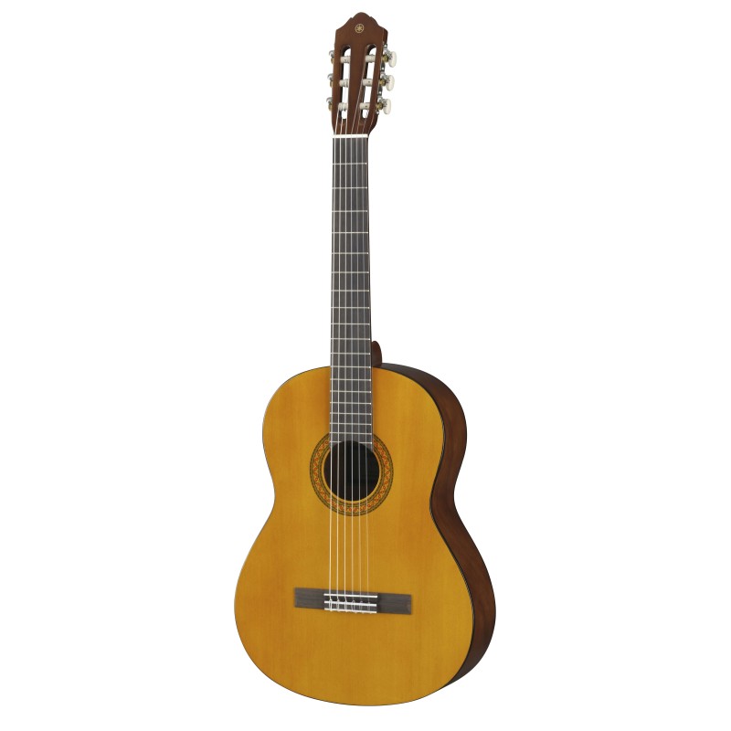 YAMAHA C40MII - Chitarra classica da studio 4/4