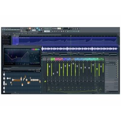 FRUITYLOOPS FL Studio 21 Fruity Edition