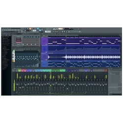 FRUITYLOOPS FL Studio 21 Fruity Edition