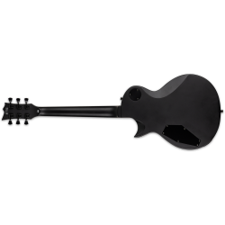 LTD EC-256 BLACK SATIN