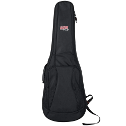 Gator GB-4G-ELECTRIC Custodia Borsa Imbottita per Chitarra Elettrica