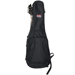 Gator GB-4G-ELECTRIC Custodia Borsa Imbottita per Chitarra Elettrica