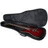 Gator GB-4G-ELECTRIC Custodia Borsa Imbottita per Chitarra Elettrica