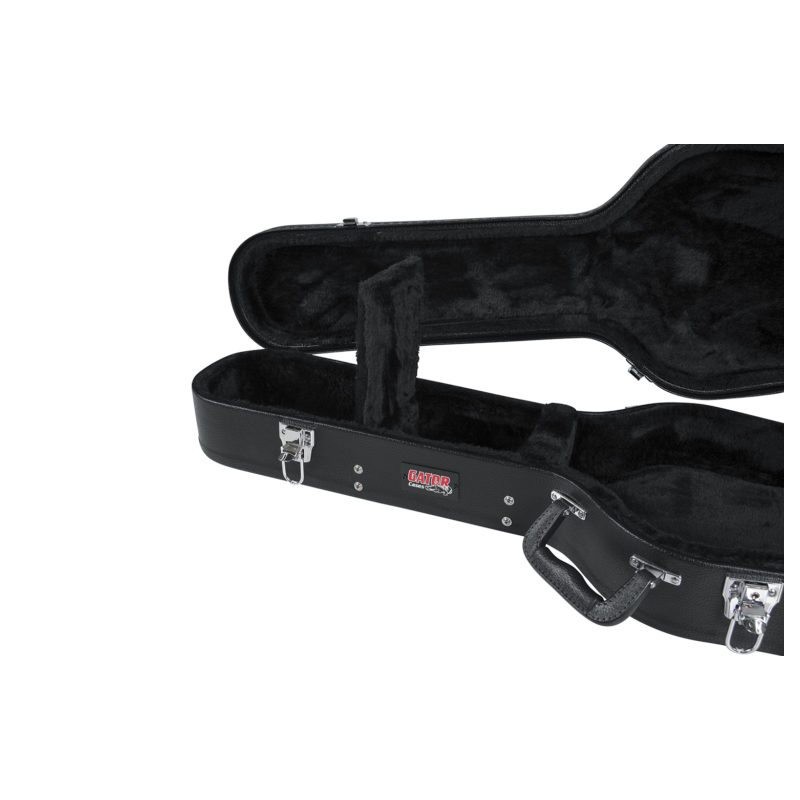 GWE-LPS - astuccio per chitarra elettrica tipo Gibson® Les Paul®