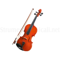 EBV 1410 4/4 Violino Serie...