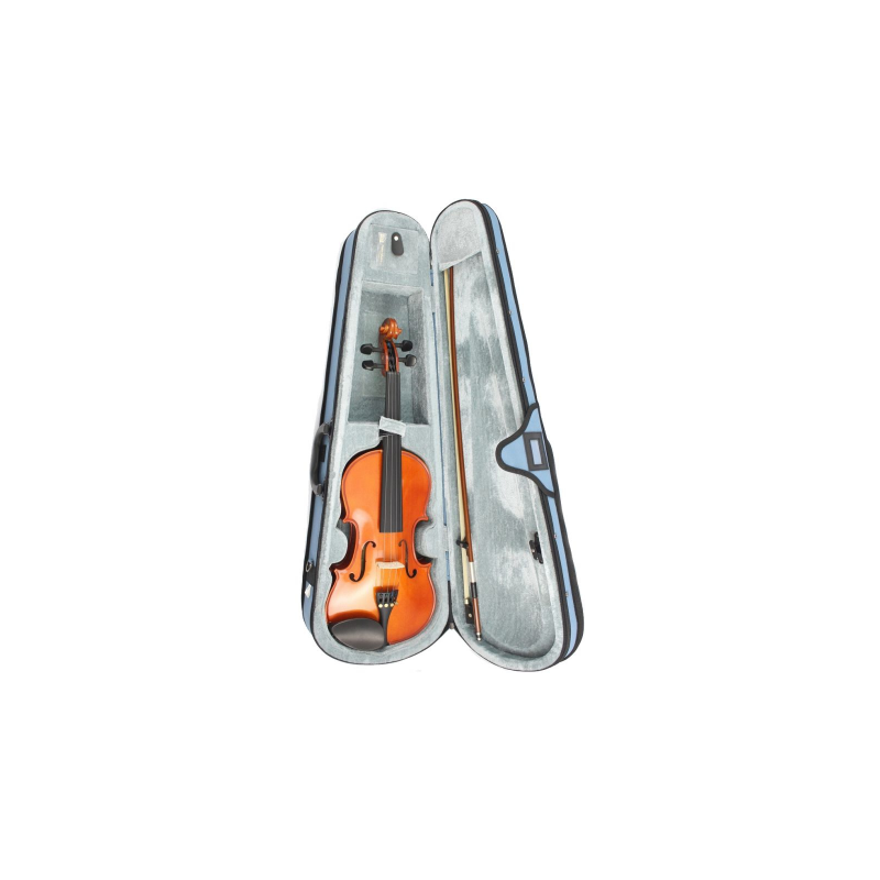 VL1020 DOMUS RIALTO Violino 1/2 con custodia ed arco