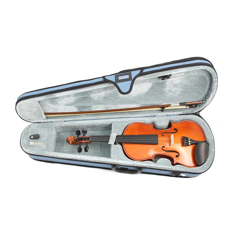 VL1000 Violino 4/4  Rialto con custodia ed arco