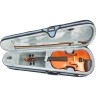 VL1000 Violino 4/4  Rialto con custodia ed arco