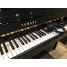 YAMAHA P112 Silent USATO