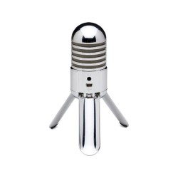 METEOR MIC - MICROFONO A CONDENSATORE USB