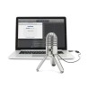 METEOR MIC - MICROFONO A CONDENSATORE USB