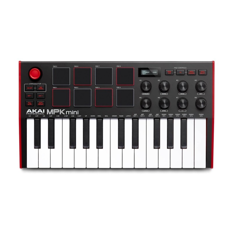 MPK MINI 3 CONTROLLER