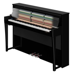 Yamaha AvantGrand NU1XA PE