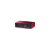 Scarlett 2i2 4th Geneneraz. Interfaccia audio USB