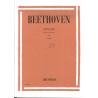 Ricordi - Beethoven - Sonate Vol.1