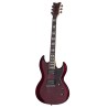 SCHECTER OMEN EXTREME S-II-R-BCH