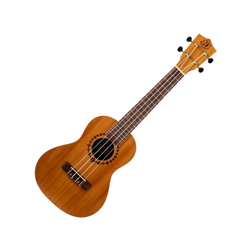 UKULELE BUMBLEBEE BUC23 NA