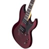 SCHECTER OMEN EXTREME S-II-R-BCH