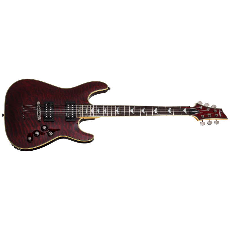 SCHECTER OMEN EXTREME 6