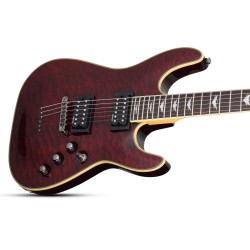 SCHECTER OMEN EXTREME 6