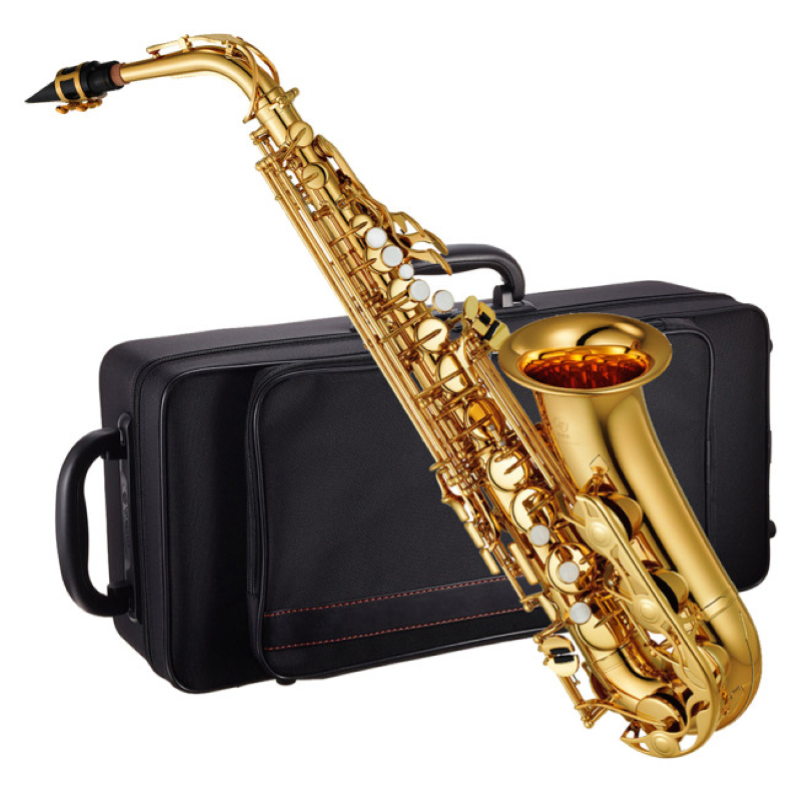 YAS280 Sax Alto da Studio Laccato