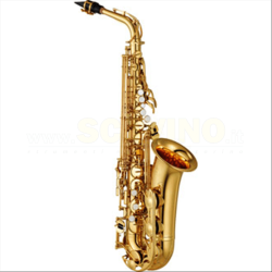 YAS280 Sax Alto da Studio Laccato