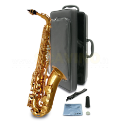 YAS280 Sax Alto da Studio Laccato