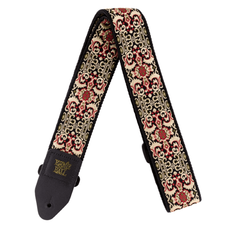 EB 4167 Strap Persian Gold Jacquard