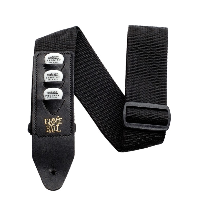 EB 4039 Ernie Ball Pickholder Strap