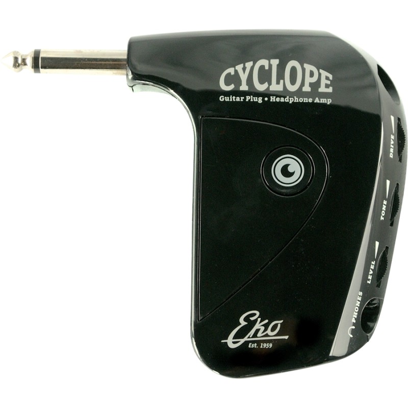 EKO Cyclope Ampli cuffia