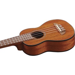 Eko Ukulele Soprano Mogano (UK B1)