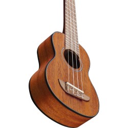 Eko Ukulele Soprano Mogano (UK B1)