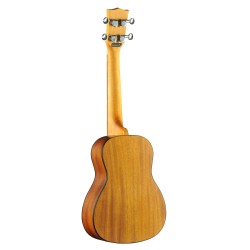 Eko DUO Ukulele Concerto Mogano (UK B2)