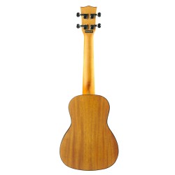 Eko DUO Ukulele Concerto Mogano (UK B2)