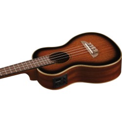 Eko EGO Ukulele Tenore Eq.(elettrificato)