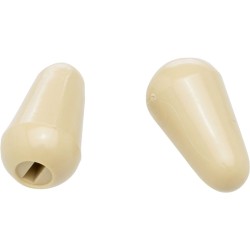 Stratocaster® Switch Tips - Set of 2