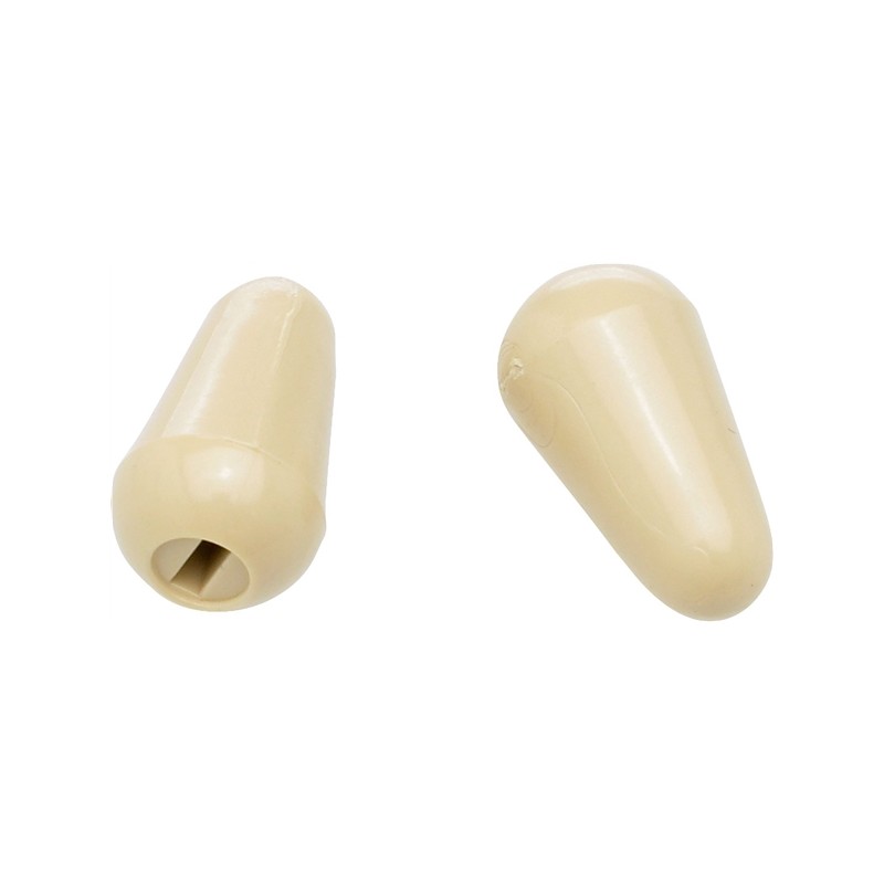 Stratocaster® Switch Tips - Set of 2