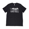 ERNIE BALL - CLASSIC EAGLE T-SHIRT