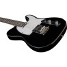 EKO GUITARS - VT - 380 Black